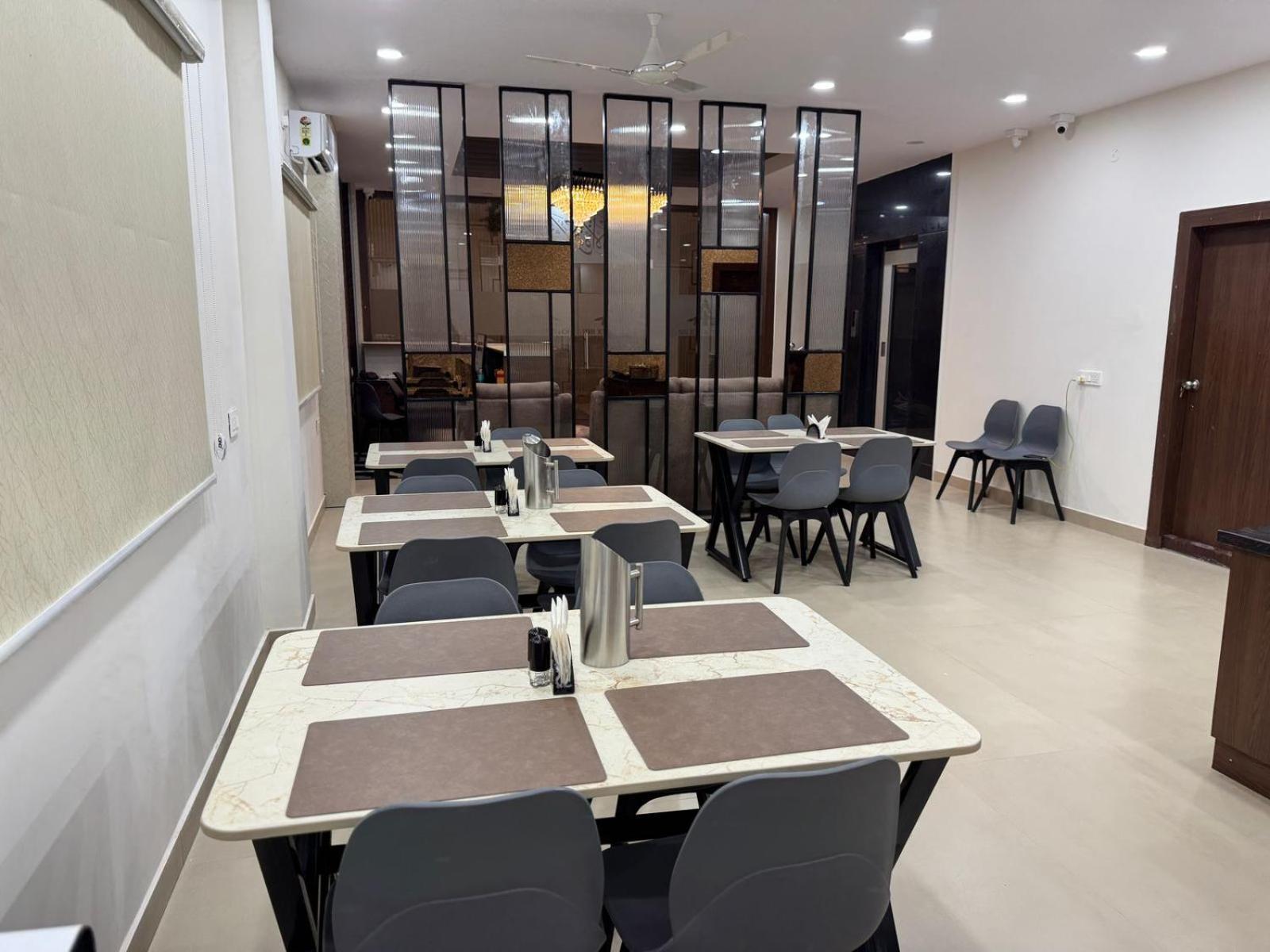 Hotel Apex Inn Hyderabad Airport Ngoại thất bức ảnh