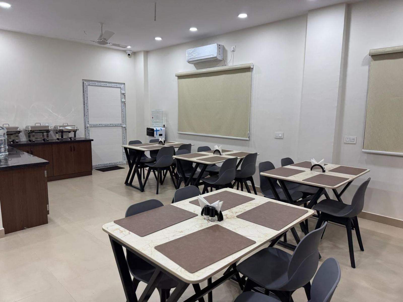 Hotel Apex Inn Hyderabad Airport Ngoại thất bức ảnh