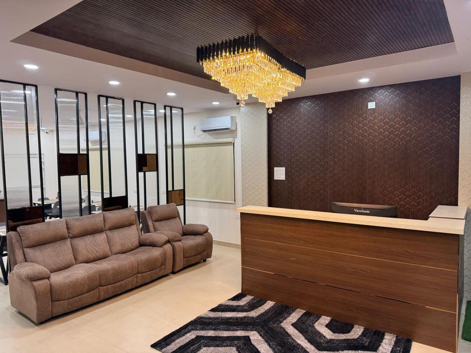 Hotel Apex Inn Hyderabad Airport Ngoại thất bức ảnh